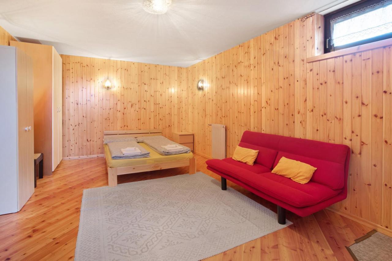 ヴァルディソット Mountain Chalet Close To Bormioヴィラ エクステリア 写真
