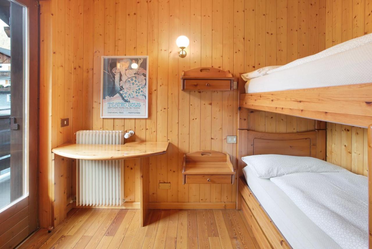 ヴァルディソット Mountain Chalet Close To Bormioヴィラ エクステリア 写真