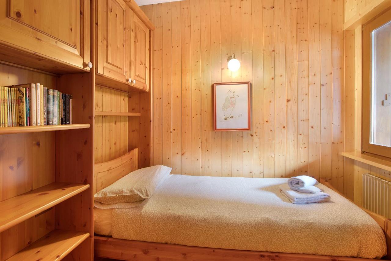 ヴァルディソット Mountain Chalet Close To Bormioヴィラ エクステリア 写真