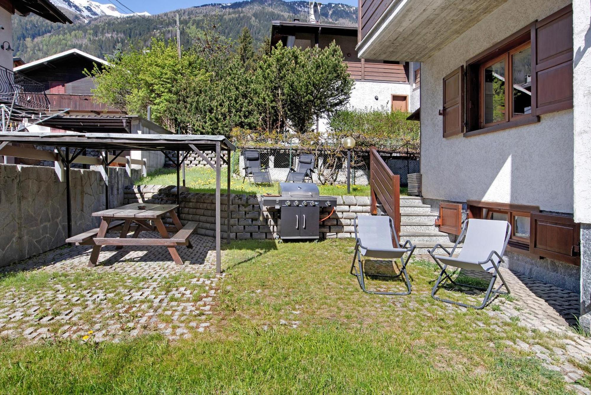 ヴァルディソット Mountain Chalet Close To Bormioヴィラ エクステリア 写真